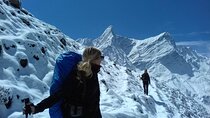 Manaslu Private Circuit Trek in Nepal 16 days
