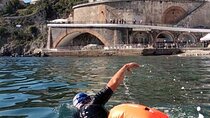 Positano Swim Experience with Lifeguard