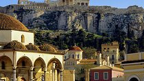 Private Walking Tour in Athens 