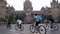 Mumbai Bicycle Tour