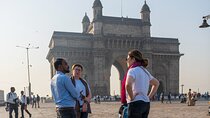 Private Mumbai Sightseeing Tour - Full Day