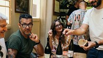 Private Bologna Gastronomic Tour with Local Guide