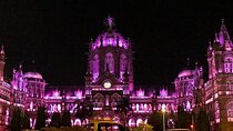 Private Mumbai Night Tour