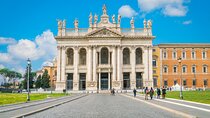 Rome Christian Tour in 3 hours