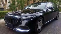 Beijing Limousine Service