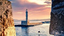 Discover Chania's Hidden Charms: Private Tour from Rethymno.