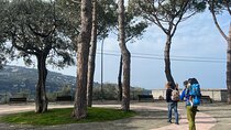 2 Hours Tour: From the Hills to the Sea of Sorrento