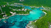 ATV Single with Yalku Cove Swim from Playa Del Carmen and Tulum