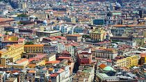 Gastronomic walk in Naples