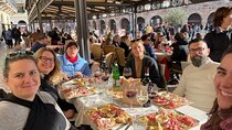 Verona: Food Tasting and Walking Tour with Cable Car