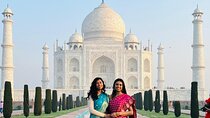 Taj Mahal Day Trip from Delhi by Private Car - All Inclusive