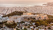Acropolis and Athens Sightseeing half day Spanish guided tour