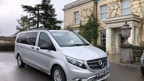 Heathrow Airport to Southampton Private Transfer