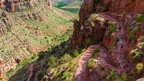 Grand Canyon Full Day Small Group Tour & Hike