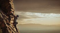 Private Mt. Lemmon Rock Climbing Half-Day Tour in Arizona