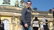 Private taxi tour to Potsdam and Sanssouci 6-8h