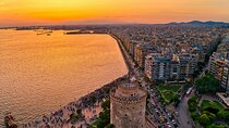 Private And Customized Sightseeing Tour of Thessalonike !