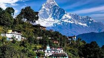 12 Days Private Annapurna Base Camp Trek