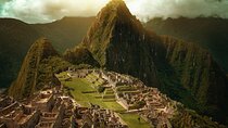 Machu Picchu 2 days Tour by Train