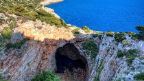 Odysseus Cave Private Yacht Excursion from Korcula