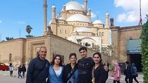 4-Hours Private tour Islamic Mosque in Cairo 