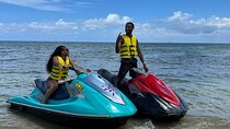 ATV and Jet Ski Options in Montego Bay with Transportation