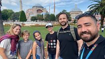 Private Guided Day Tour in Istanbul