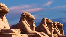Half-Day Private Tour: Karnak and Luxor Temples