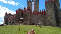 Medieval Guimarães-Hidden Gems / Full day-from Porto