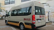 Private transfers from HALONG to SAPA or from SAPA to HALONG 