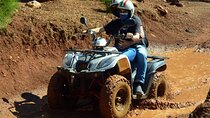 Fethiye Quad Safari Experience (Adventure Tour) w/ Hotel Transfer