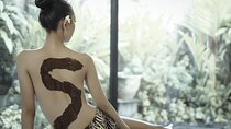 Chocolate Body Shine Massage and Luxury Spa Treatment 2 hours 