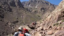Mt Toubkal Ascent Express Trek 2 Days 1 Night
