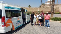 Private Airport Transfer Service in Cairo