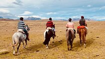 2 Days Private Horseback Riding Tour through Patagonia