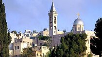 Private 8 Days Tour of Jordan, Jerusalem and Bethlehem