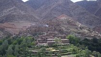 2-Day Private Hiking Escape in the High Atlas from Amizmiz