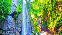 Bogor City Tour Nature waterfall with Local Food ( Start From Jakarta )