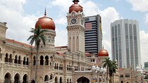Kuala Lumpur City Tour & Country Tour (Shared Tour)