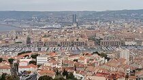 Private Tour in Aix en Provence with Wine Tasting