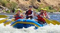 Full Day Marmaris Rafting Experience in Dalaman River