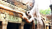 2-Day Private Tour in Angkor Wat Grand Circuit
