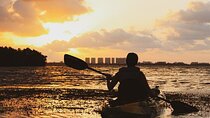 Cancun Lagoon Sunrise Kayak Adventure