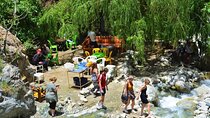  Full Day Trip To Ourika Valley and Atlas Mountains 
