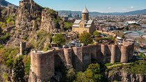 Best of Georgia 8 Day Adventure and Archaeology Tour 