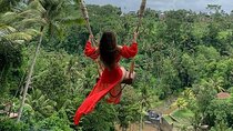 Real Bali Swing Plus Hotel Transfer