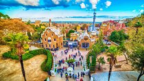 Barcelona Modernist Architecture and Art Guided Walking Tour