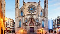 Skip-the-line Barcelona Cathedral with Private Guide
