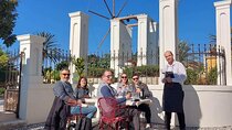 Wine and Medieval History Private Tour in Rhodes