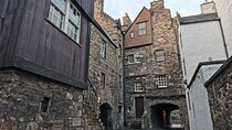 Edinburgh Outlander Self-Guided Private Tour